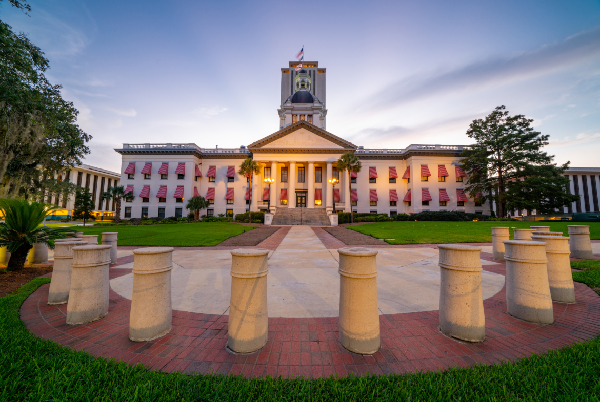 Florida State Capitol