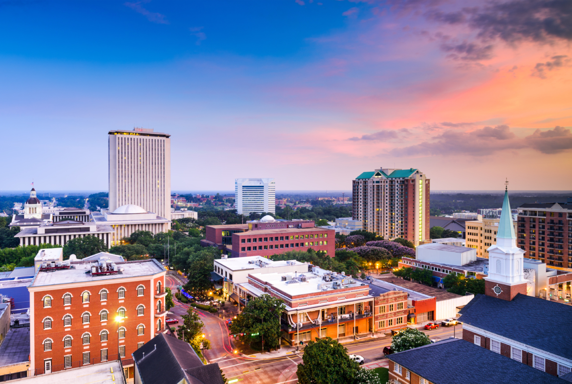 Tallahassee, Florida, USA